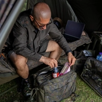 OMC Heist Workaholic Bag